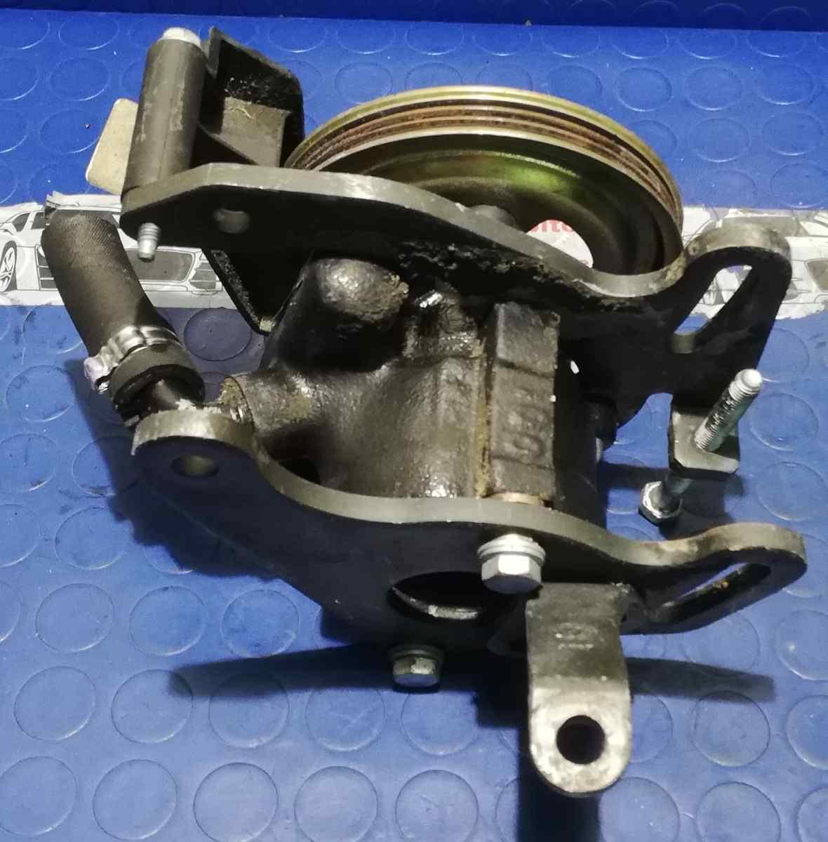 POMPA IDROGUIDA FIAT MULTIPLA 1.6 BZ 46764513<br /><br /><br />