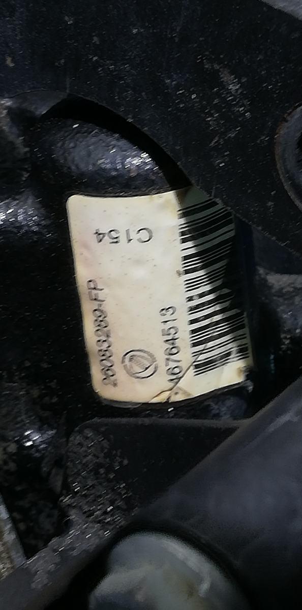 POMPA IDROGUIDA FIAT MULTIPLA 1.6 BZ 46764513<br /><br /><br />