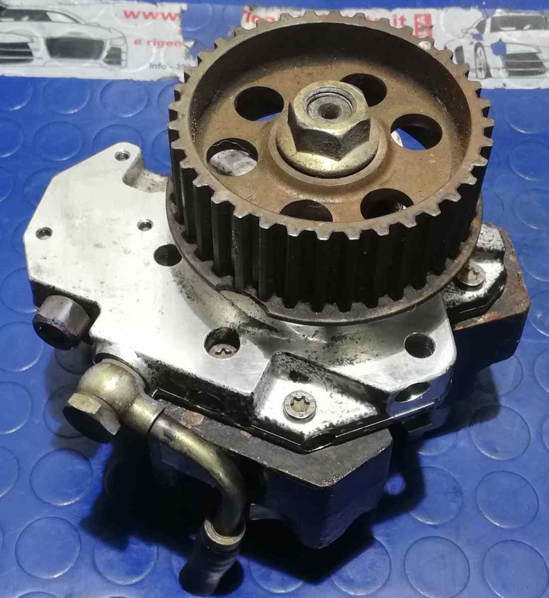 POMPA INIEZIONE KIA SORENTO 2.5 CRDI 0445010034<br /><br /><br />