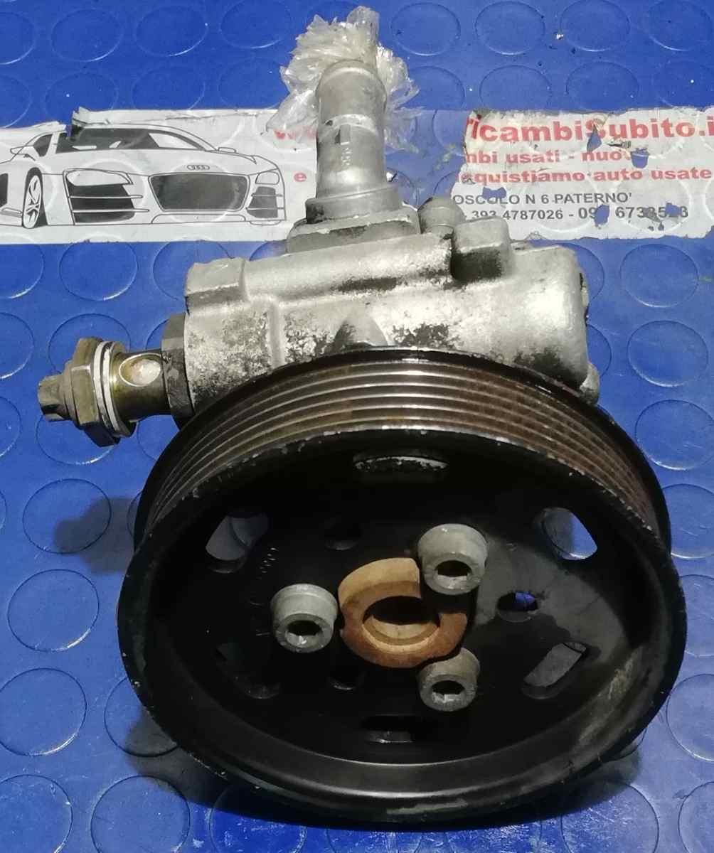 POMPA IDROGUIDA AUDI A3 1 SERIE 1J0422154HX<br /><br /><br /><br />