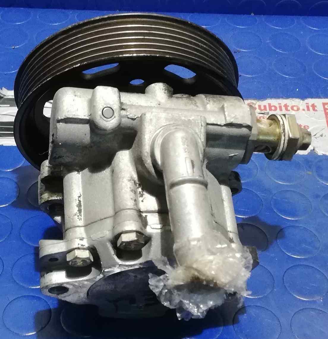 POMPA IDROGUIDA AUDI A3 1 SERIE 1J0422154HX<br /><br /><br /><br />