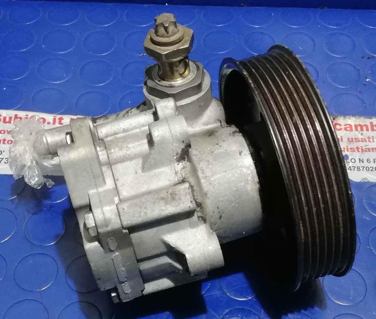 POMPA IDROGUIDA AUDI A3 1 SERIE 1J0422154HX<br /><br /><br /><br />