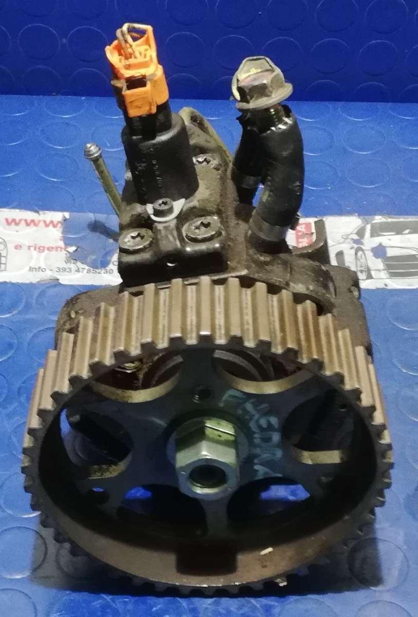 POMPA INIEZIONE LANCIA PHEDRA 2.2 JTD 0445010021<br /><br /><br />