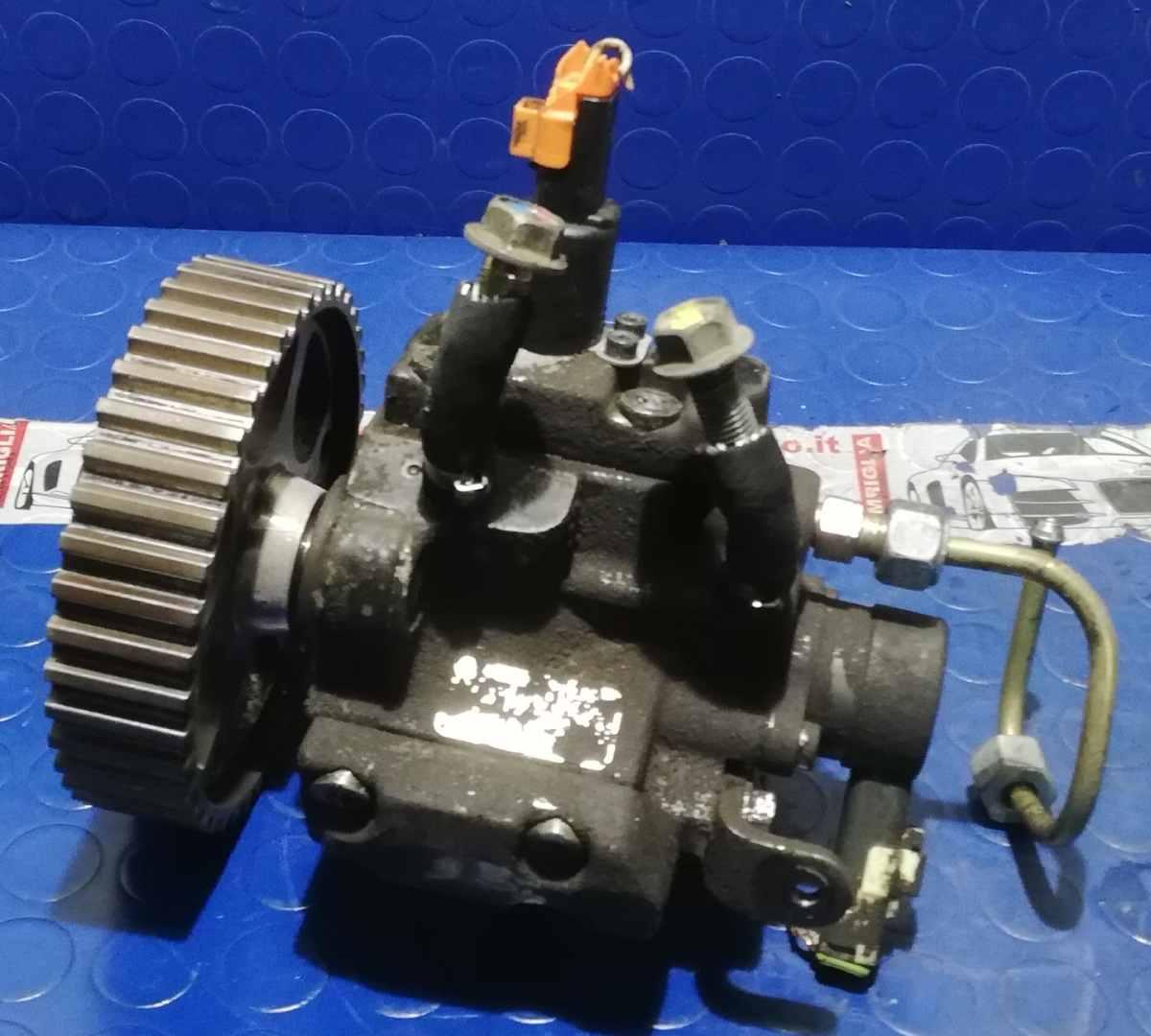 POMPA INIEZIONE LANCIA PHEDRA 2.2 JTD 0445010021<br /><br /><br />