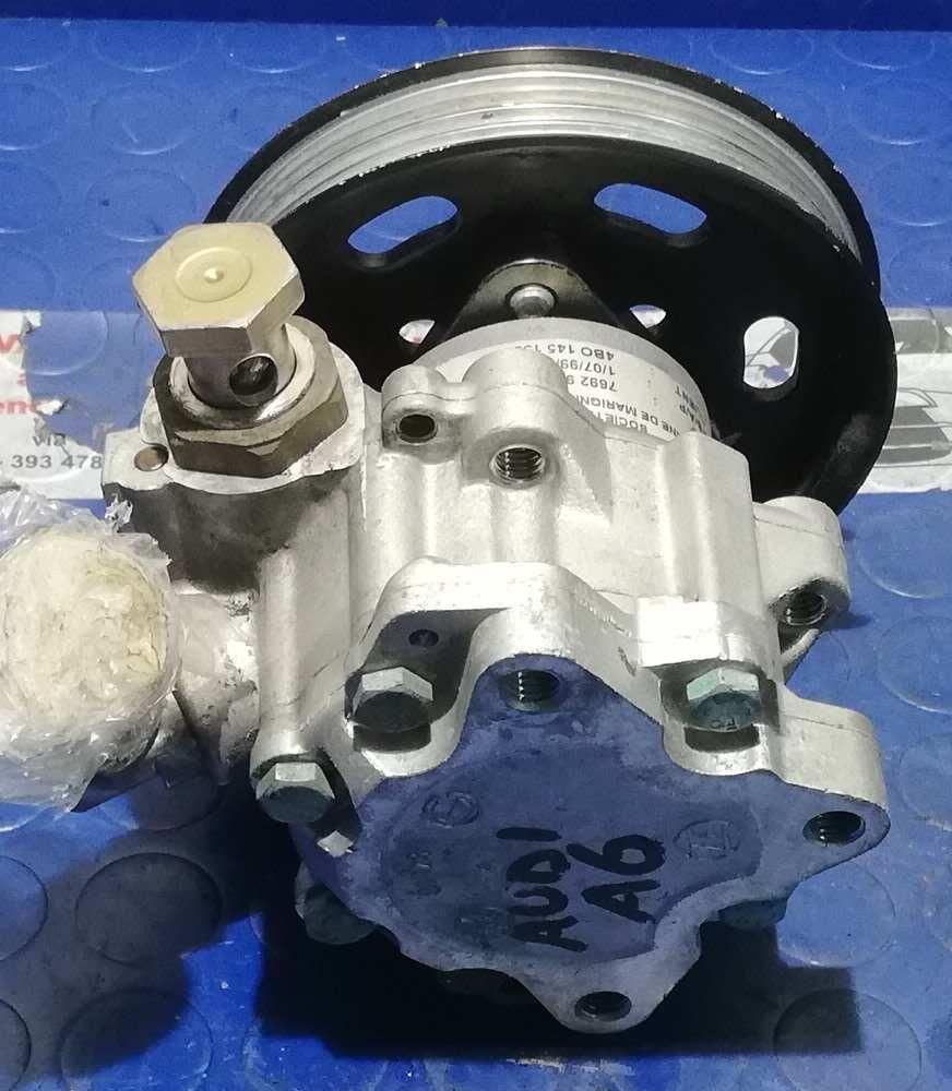 POMPA IDROGUIDA AUDI A6 1 SERIE 4B0145155T<br /><br /><br />