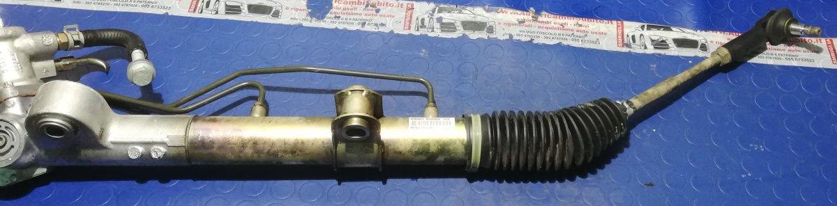 SCATOLA GUIDA NISSAN PRIMERA 1.9 DCI 49001BV000<br /><br /><br />