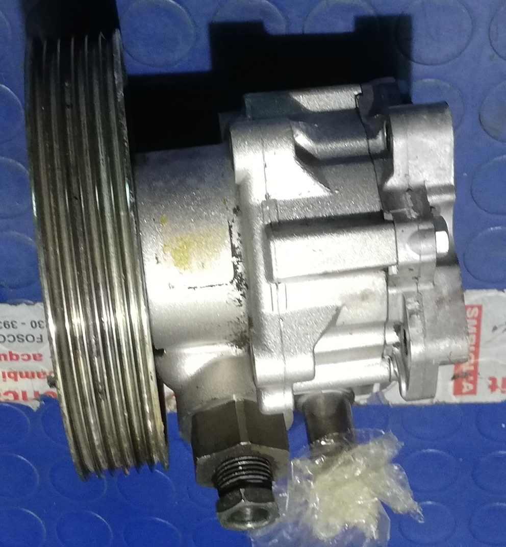 POMPA IDROGUIDA LANCIA PHEDRA 2006 2.2. JTD 9647983580<br /><br /><br />