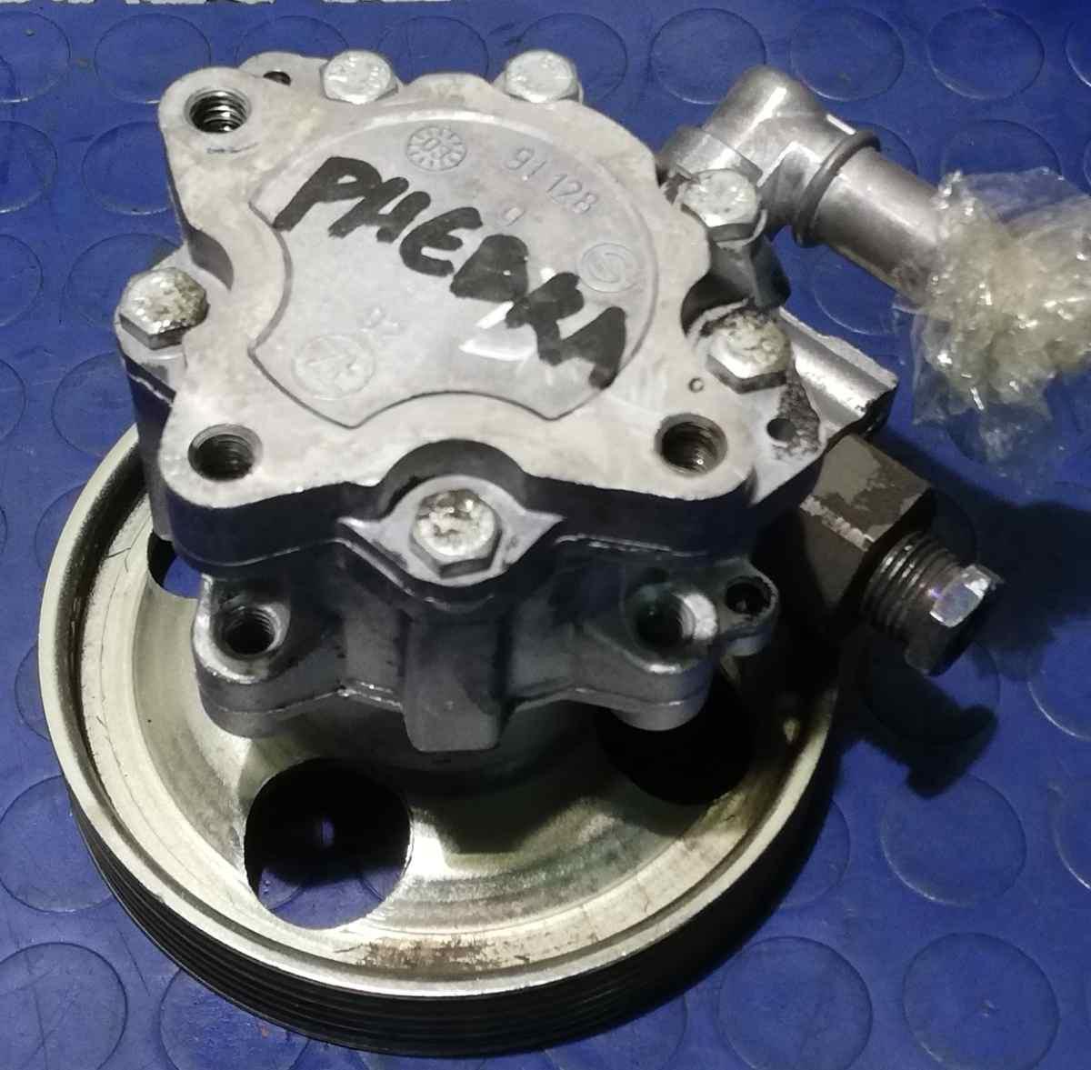 POMPA IDROGUIDA LANCIA PHEDRA 2006 2.2. JTD 9647983580<br /><br /><br />