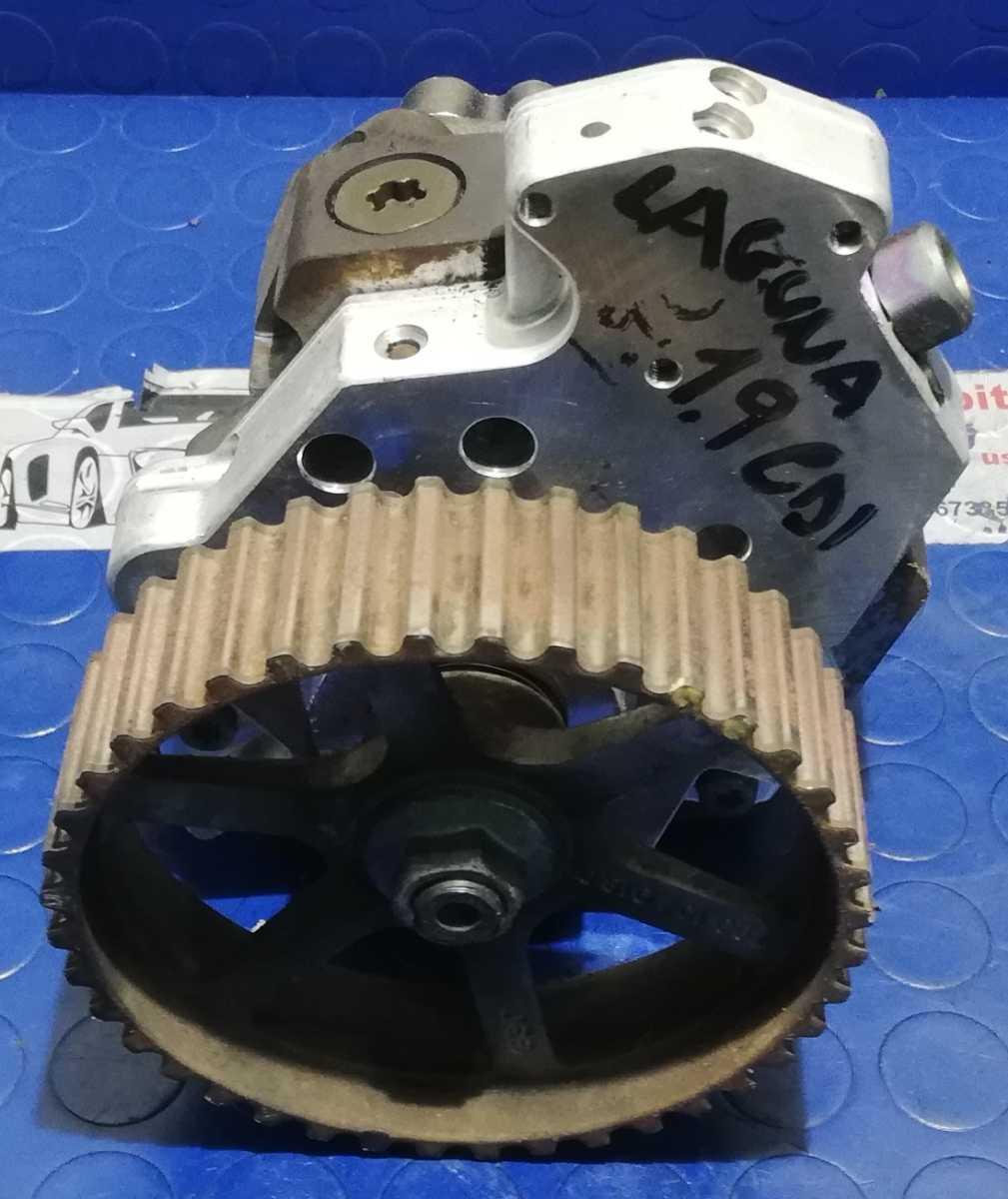 POMPA INIEZIONE RENAULT LAGUNA 1.9 CDI 8200055072<br /><br /><br />