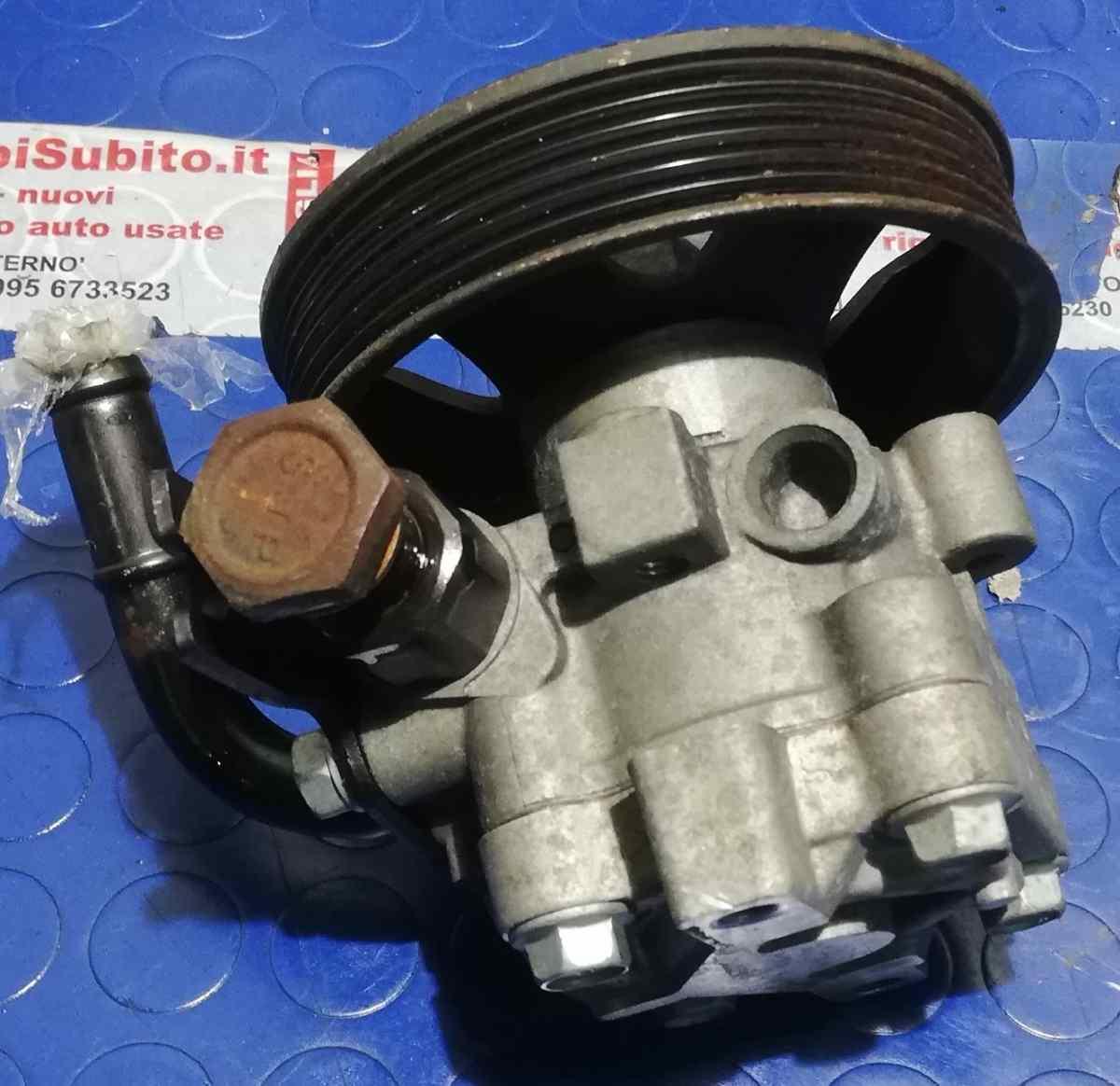 POMPA IDROGUIDA HYUNDAI SANTA FE 2002 5710026300<br /><br /><br />