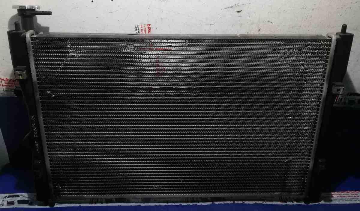 RADIATORE ACQUA SMART FORFOUR 1.1 W454 A4545001603<br /><br /><br />