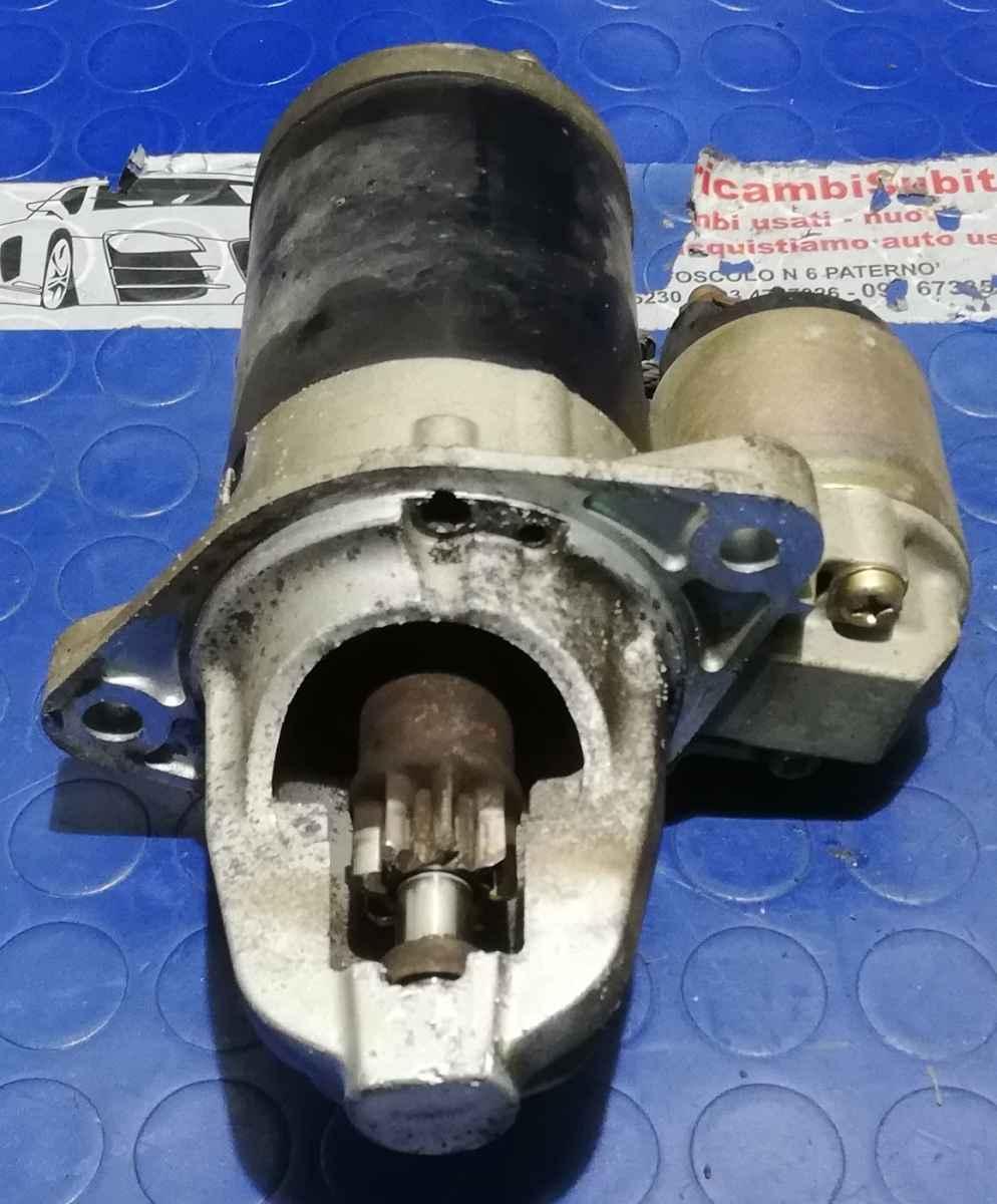 MOTORINO AVVIAMENTO SMART FORFOUR 1.1 W454 M000T4527 <br /><br /><br />