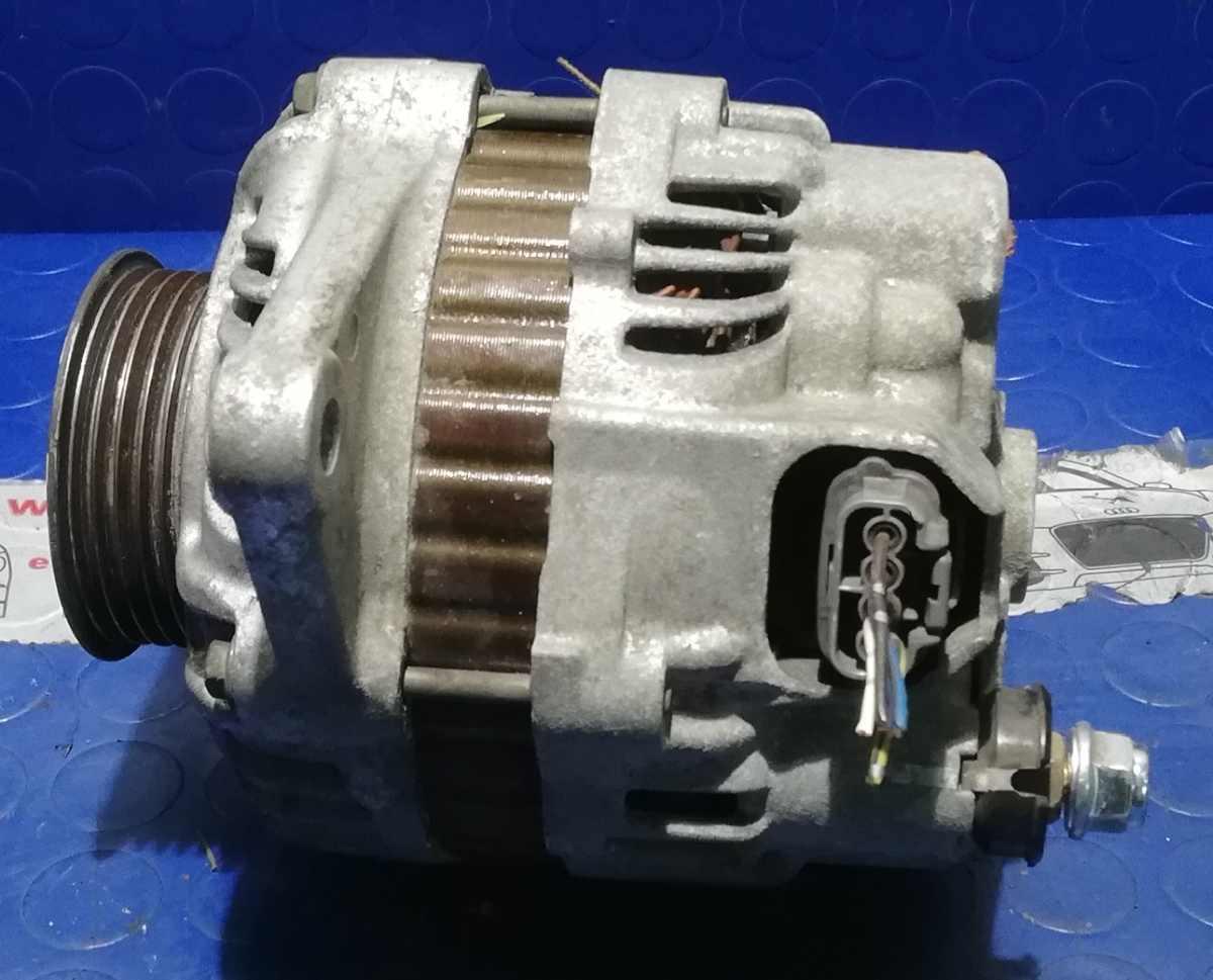 ALTERNATORE SMART FORFOUR 1.1 W454 A5TG0091ZE<br /><br /><br />