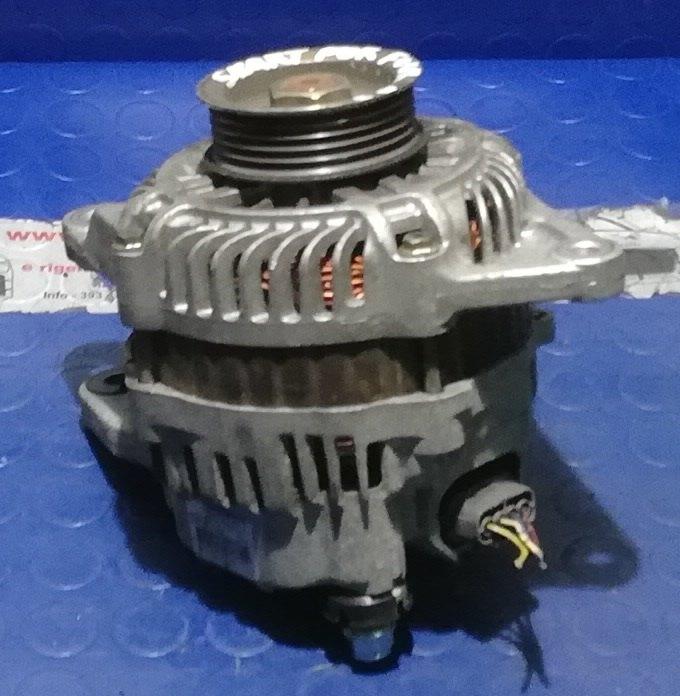 ALTERNATORE SMART FORFOUR 1.1 W454 A5TG0091ZE<br /><br /><br />