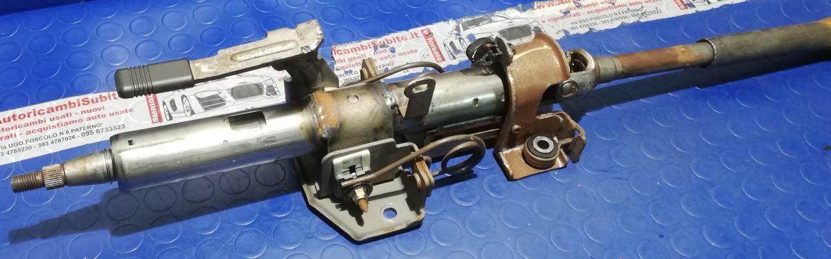 PIANTONE STERZO SMART FORFOUR 1.1 W454 A4544600331<br /><br /><br />