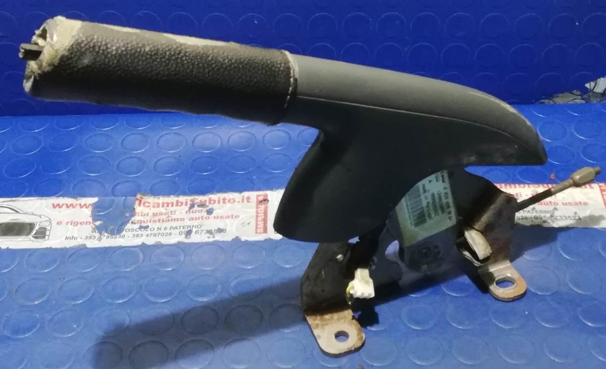 LEVA FRENO A MANO SMART FORFOUR 1.1 W454 A4544200084<br /><br /><br />