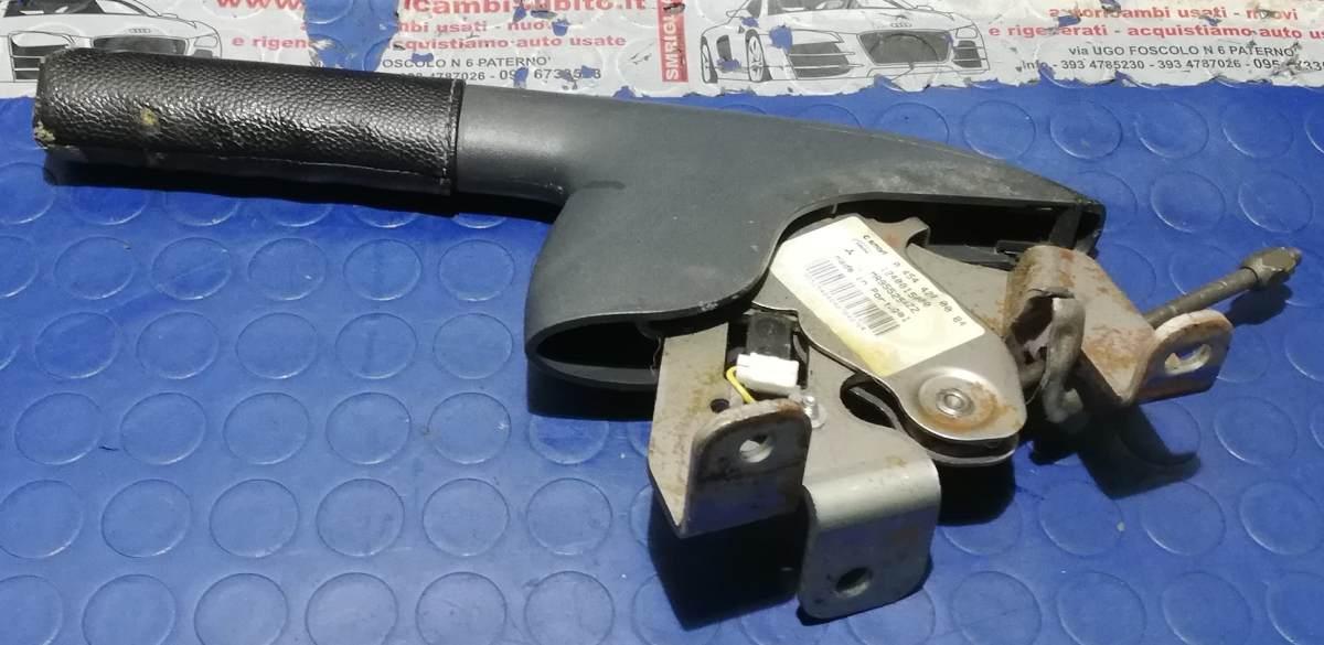LEVA FRENO A MANO SMART FORFOUR 1.1 W454 A4544200084<br /><br /><br />