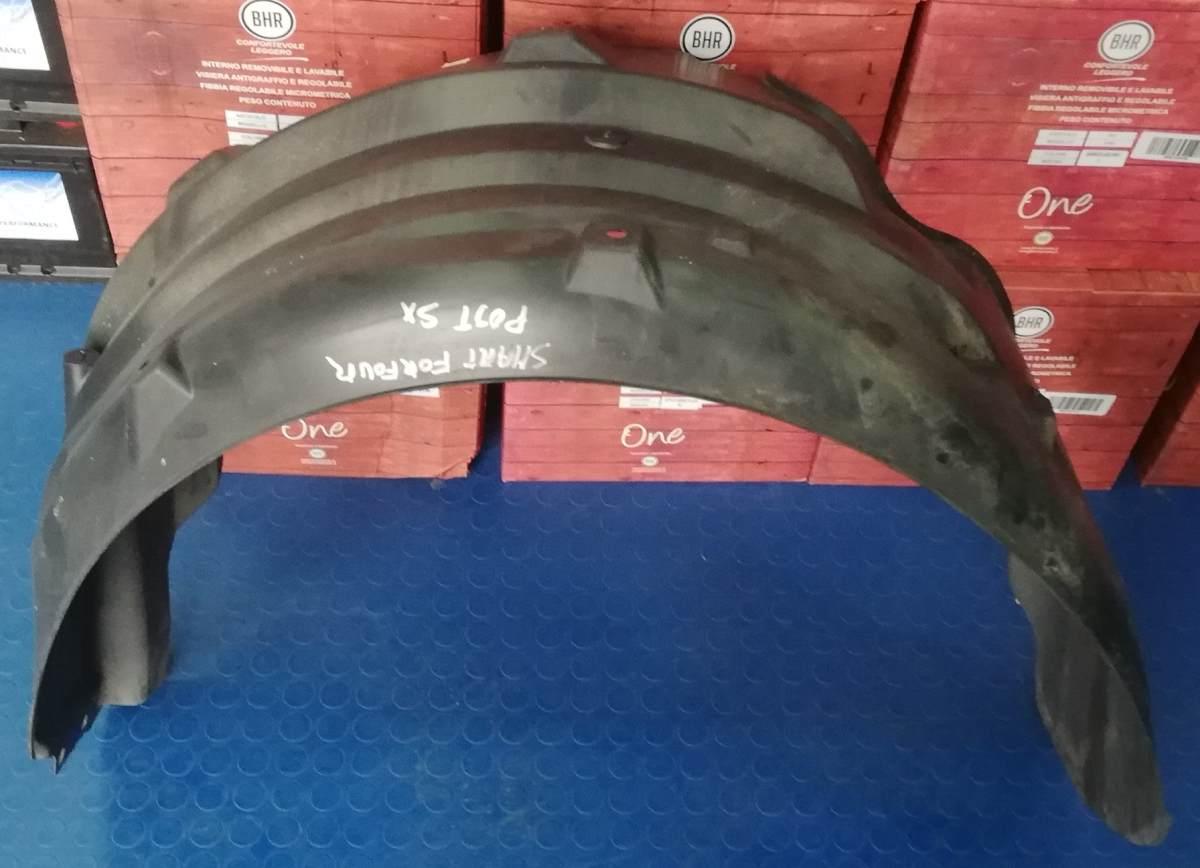 PASSARUOTA POST SX SMART FORFOUR 1.1 W454 A4546980330<br /><br /><br />