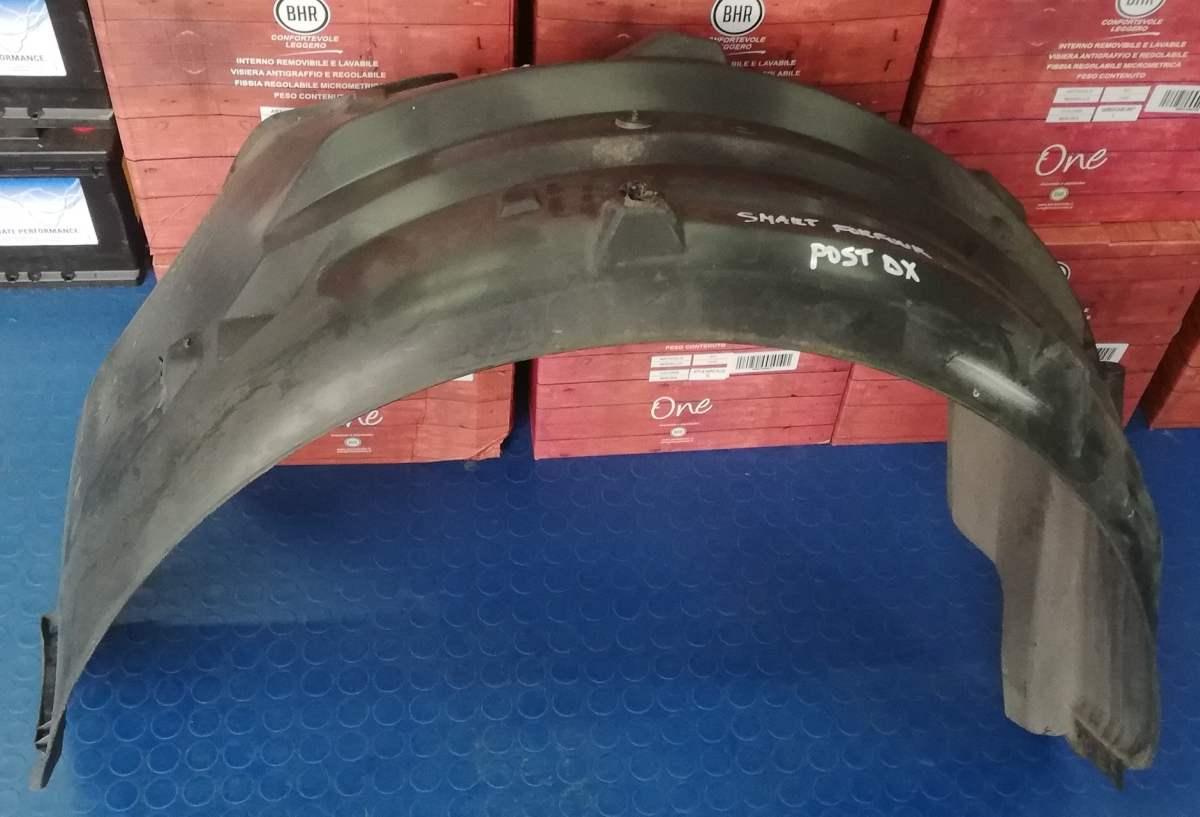 PASSARUOTA POST DX SMART FORFOUR 1.1 W454 A4546980230<br /><br /><br />