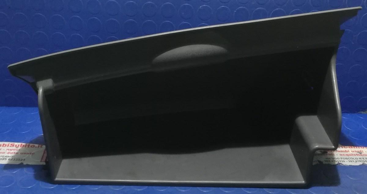 PORTAOGGETTI SMART FORFOUR 1.1 W454 A4546800991<br /><br /><br />