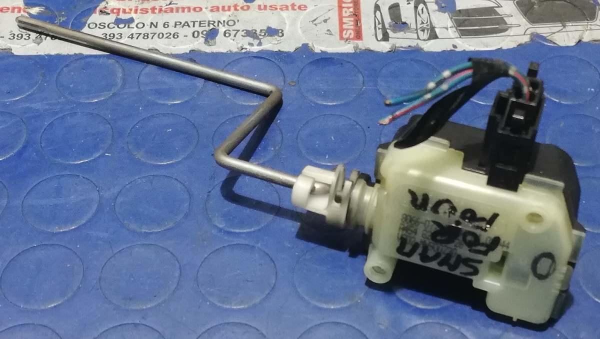 MOTORINO APRI SPORTELLINO SMART FORFOUR 1.1 W454 SMART001<br /><br /><br />