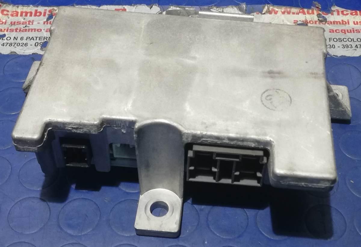 CENTRALINA SERVOSTERZO SMART FORFOUR 1.1 W454 A4545450032<br /><br /><br />