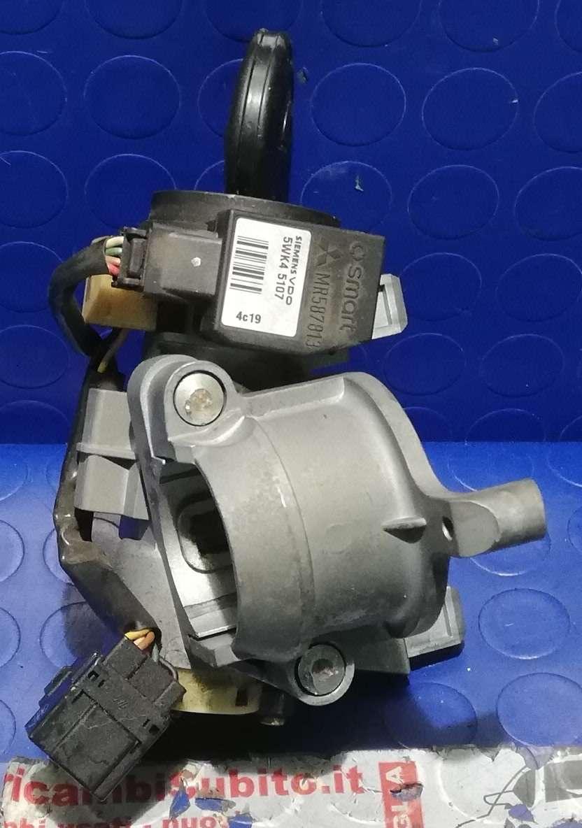 BLOCCASTERZO SMART FORFOUR 1.1 W454 A4544600404<br /><br /><br />