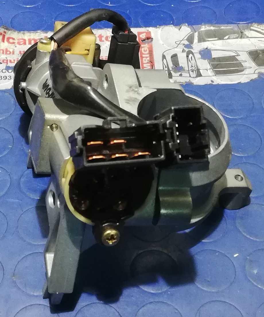 BLOCCASTERZO SMART FORFOUR 1.1 W454 A4544600404<br /><br /><br />