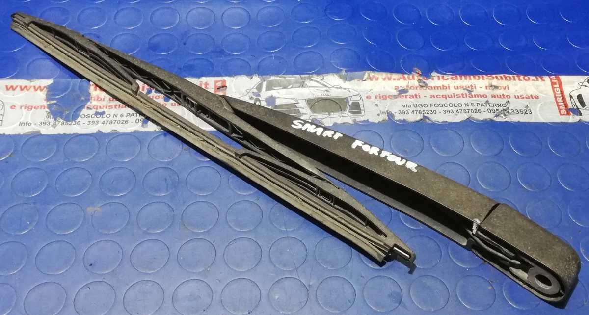 BRACCIO TERGICRISTALLO SMART FORFOUR 1.1 W454 A4548200044<br /><br /><br />