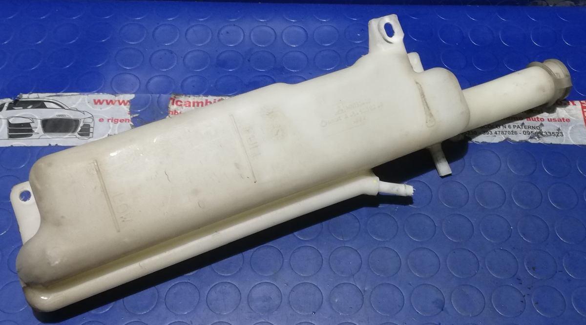 VASCHETTA ACQUA RADIATORE SMART FORFOUR 1.1 W454 A4545000249<br /><br /><br />
