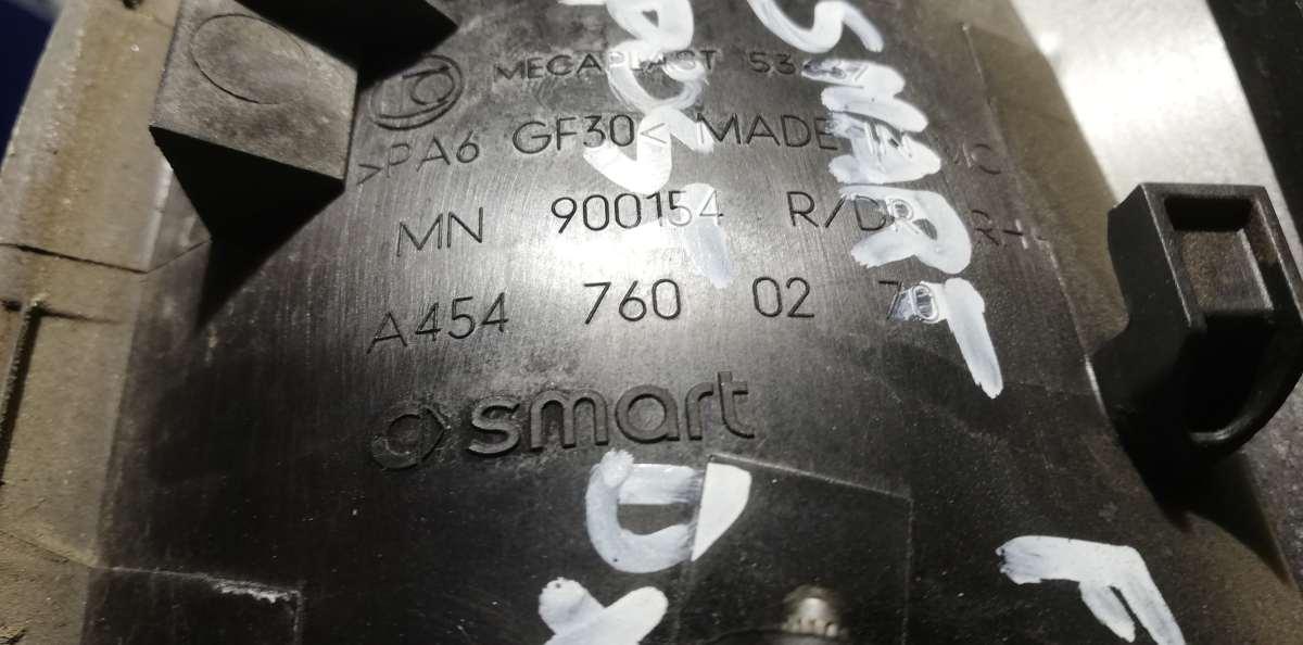 MANIGLIA POST DX SMART FORFOUR 1.1 W454 A45476002<br /><br /><br />