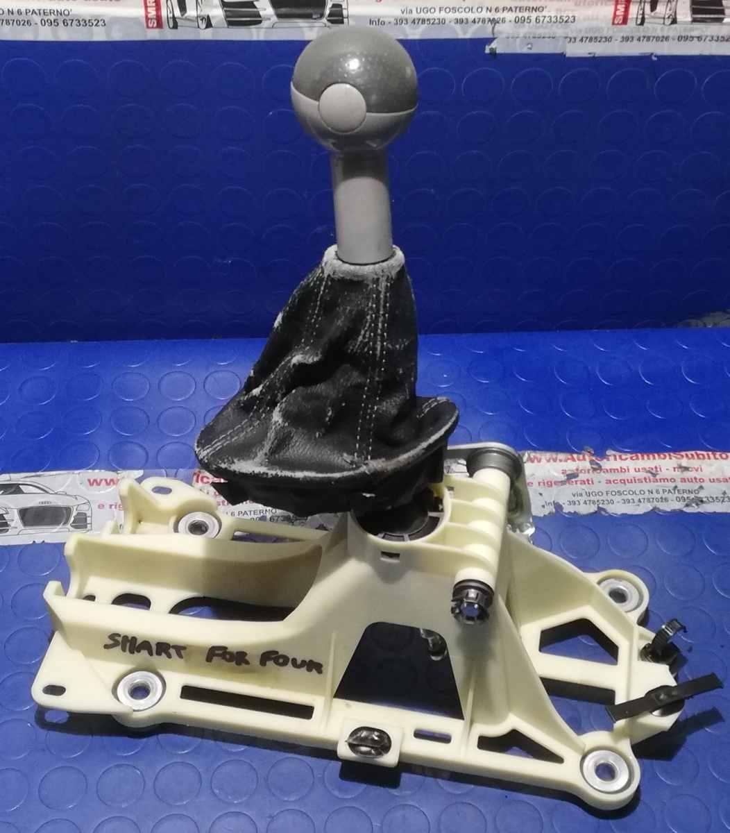 LEVA CAMBIO SMART FORFOUR 1.1 W454 A4542600038<br /><br /><br />