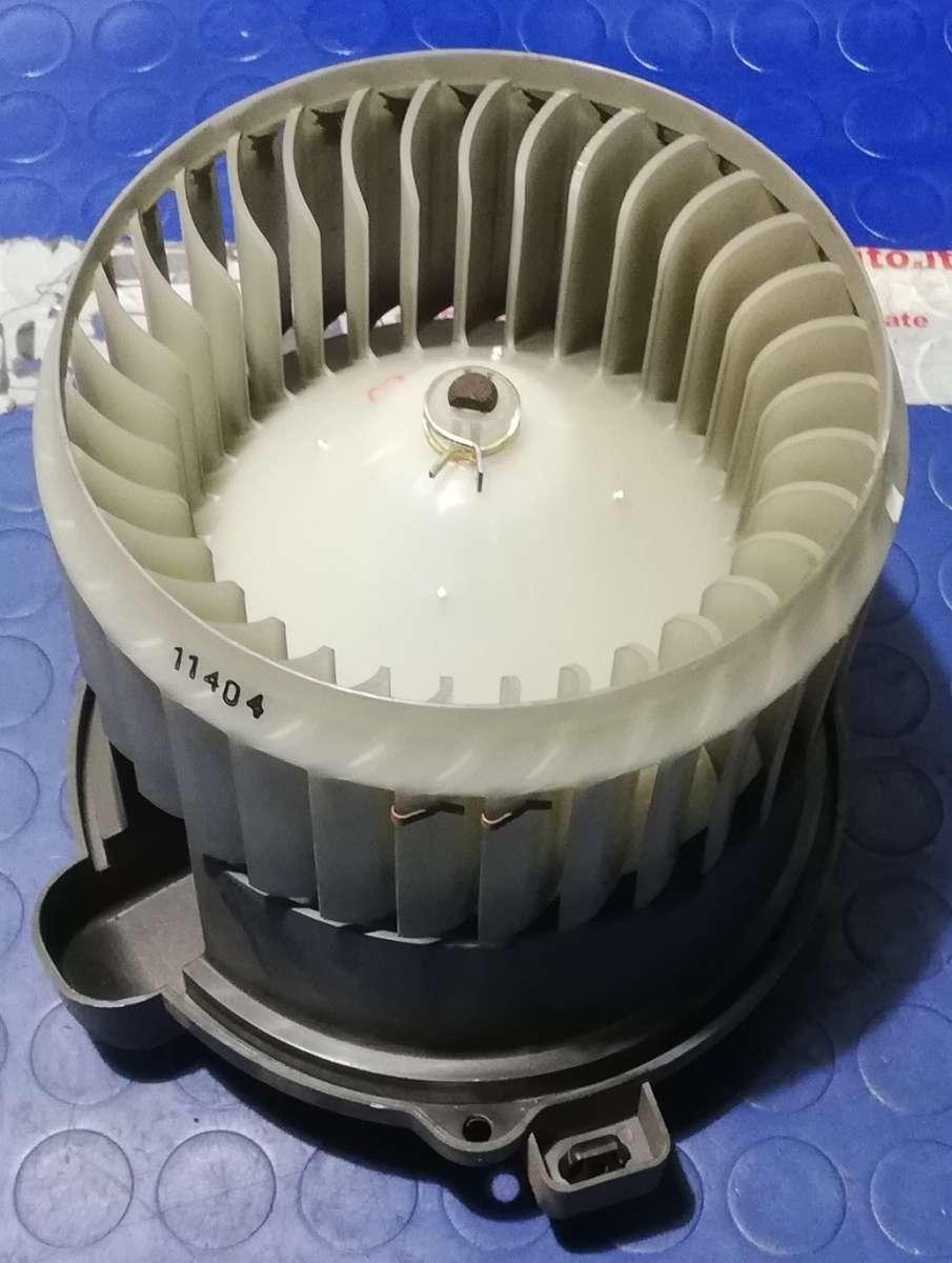 VENTOLA STUFA SMART FORFOUR 1.1 W454 A4548200642<br /><br /><br />