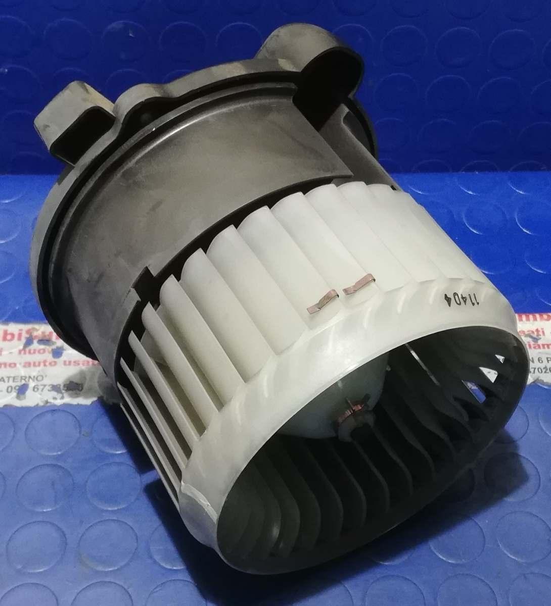 VENTOLA STUFA SMART FORFOUR 1.1 W454 A4548200642<br /><br /><br />