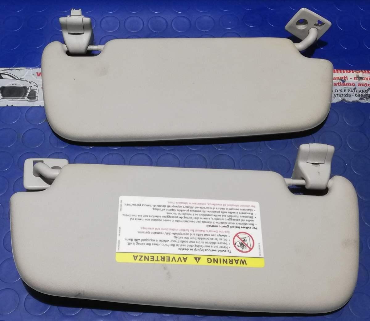 ALETTE PARASOLE SMART FORFOUR 1.1 W454 A4548100910CH0A<br /><br /><br />