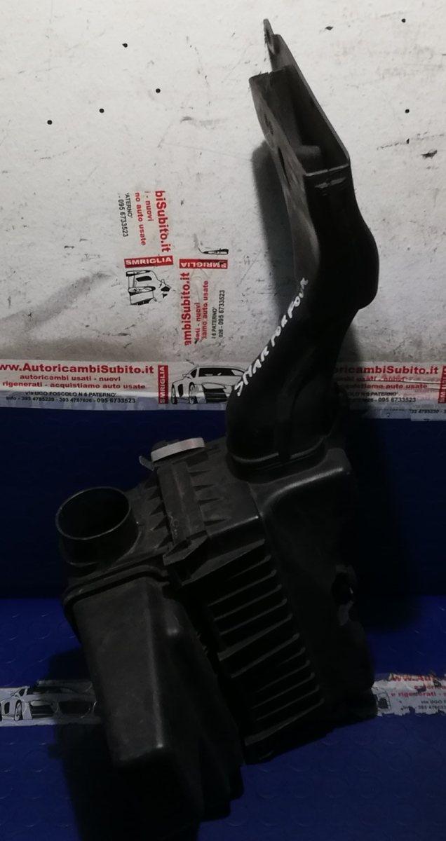 PORTAFILTRO ARIA SMART FORFOUR 1.1 W454 A1355200002<br /><br /><br />