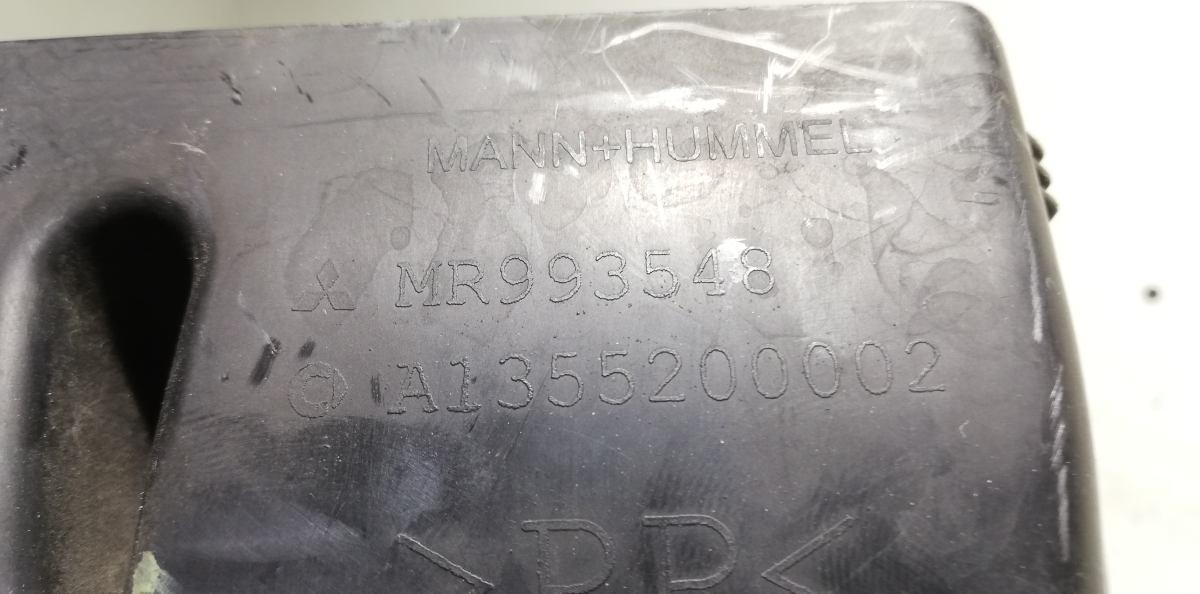 PORTAFILTRO ARIA SMART FORFOUR 1.1 W454 A1355200002<br /><br /><br />