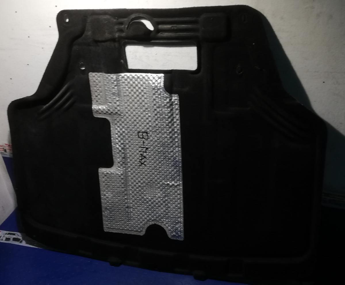 COPRI MOTORE FORD B MAX 2015 1.6 TDI BMAX009<br /><br /><br />