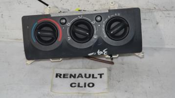 Renault clio comandi clima manuali