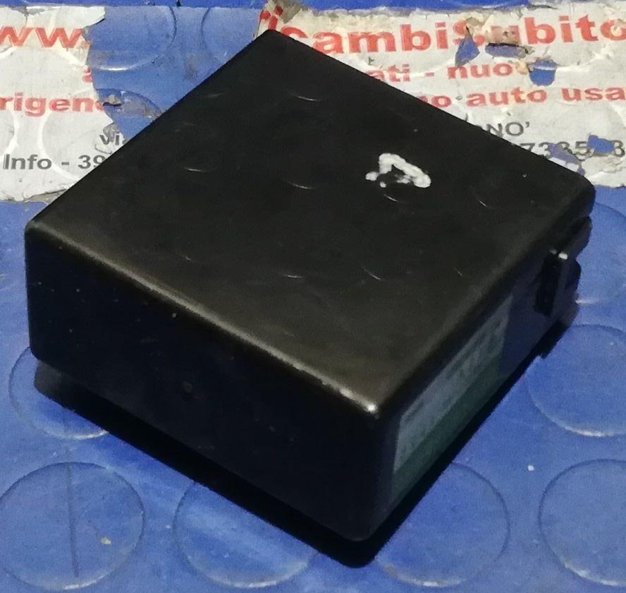 CENTRALINA TOYOTA YARIS 2004 1.0 BZ 886500D010<br /><br /><br />