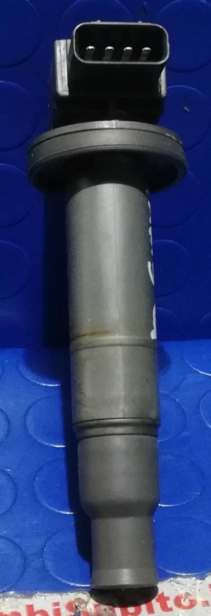 BOBBINA ACCENSIONE TOYOTA YARIS 2004 1.0 BZ 9006019021<br /><br /><br />