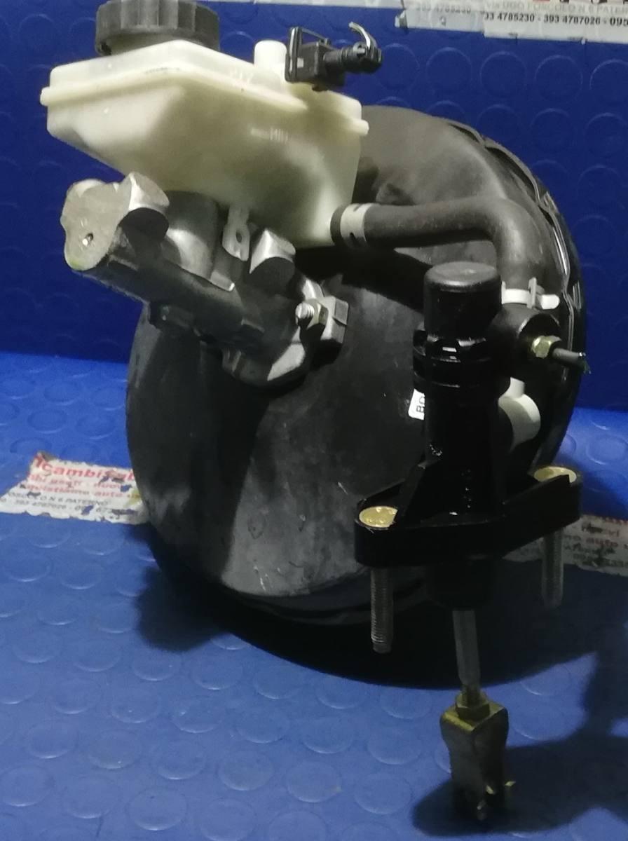 POMPA SERVOFRENO TOYOTA YARIS 2004 1.0 BZ 472000D020<br /><br /><br />