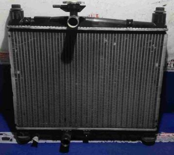 RADIATORE ACQUA TOYOTA YARIS 2004 1.0 BZ 1640023100<br /><br /><br />