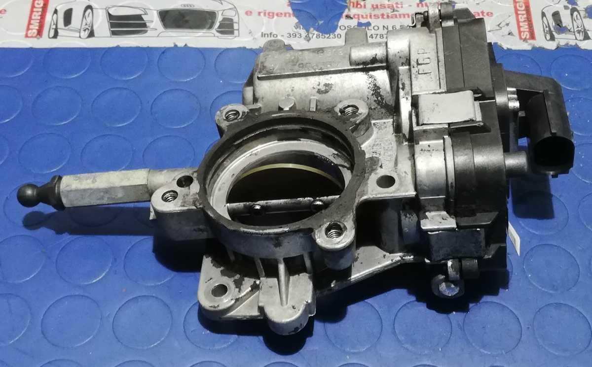 GRUPPO FARFALLATO FIAT CROMA 2006 2.4 JTD 48CPD6<br /><br /><br />