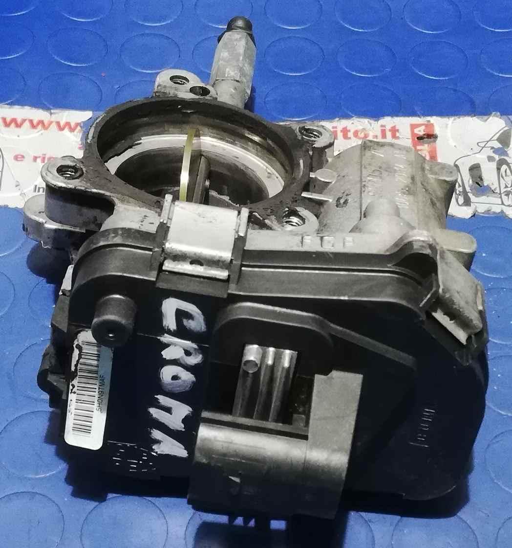 GRUPPO FARFALLATO FIAT CROMA 2006 2.4 JTD 48CPD6<br /><br /><br />