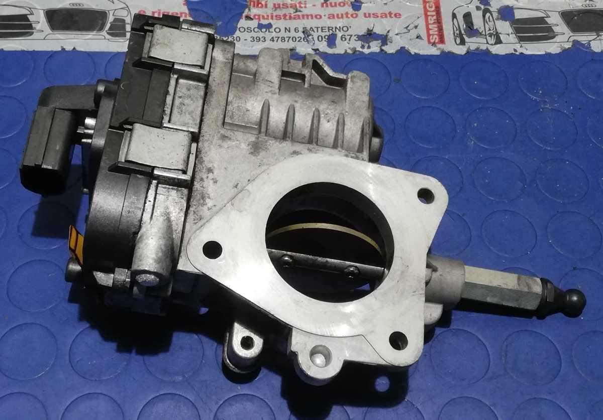 GRUPPO FARFALLATO FIAT CROMA 2006 2.4 JTD 48CPD6<br /><br /><br />