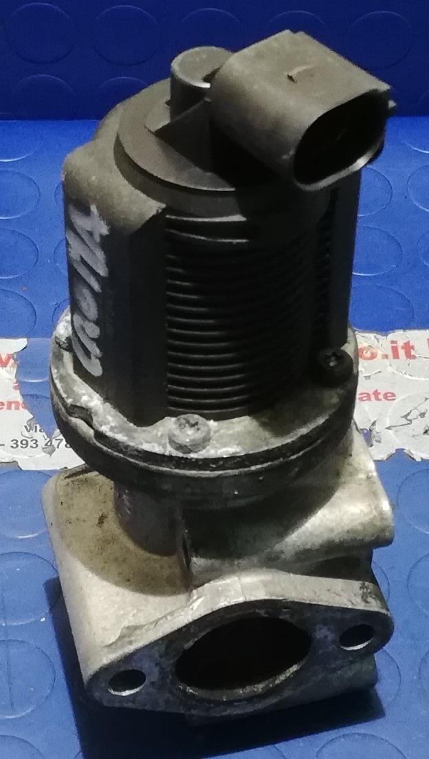 VALVOLA EGR FIAT CROMA 2006 2.4 JTD 55215031<br /><br /><br /><br />