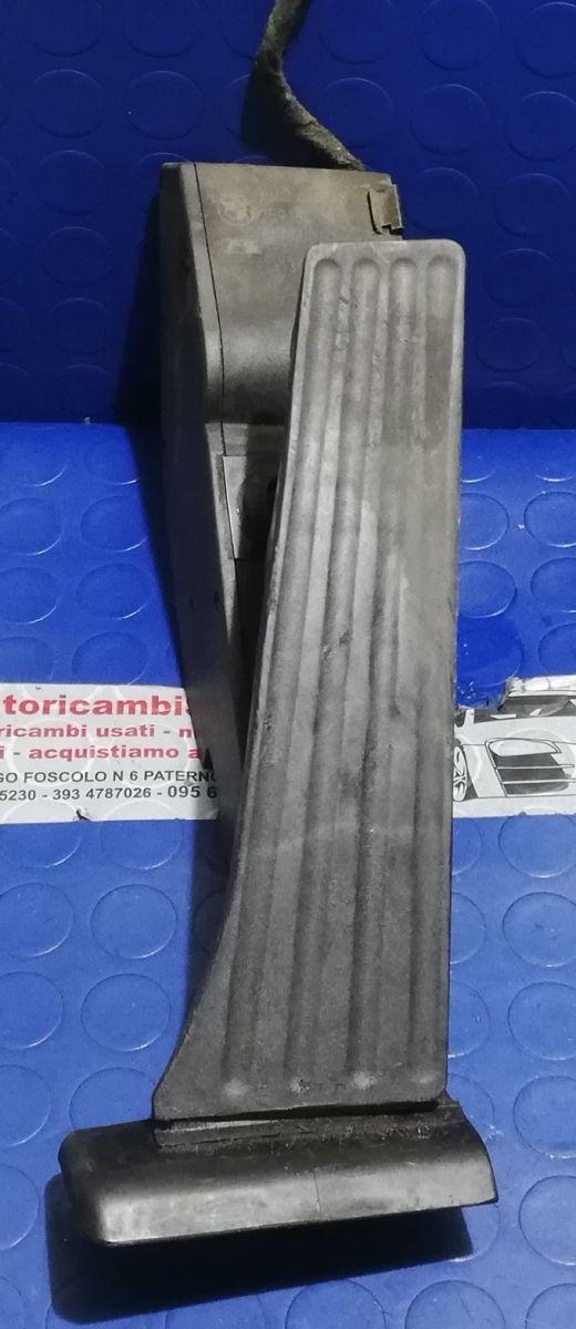PEDALE ACCELERATORE BMW SERIE 3 320 E46 2000 35411158660<br /><br /><br />