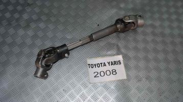 Toyota yaris 1400 diesel canna dello sterzo