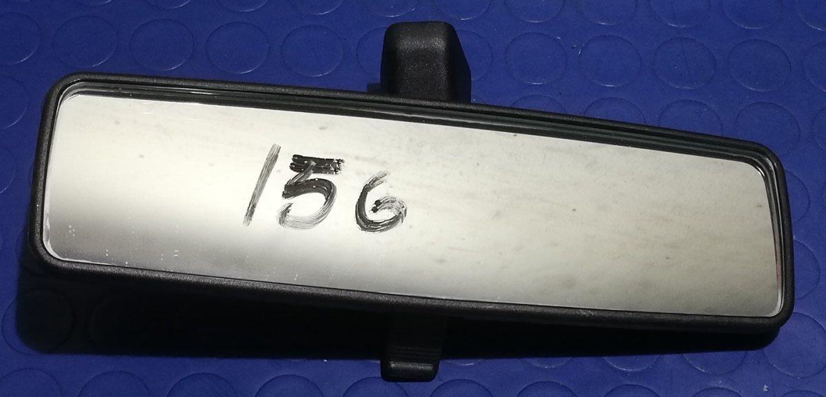 SPECCHIETTO INTERNO ALFA ROMEO 156 1.9 JTD 156016664<br /><br /><br />
